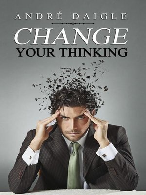 cover image of Change your Thinking